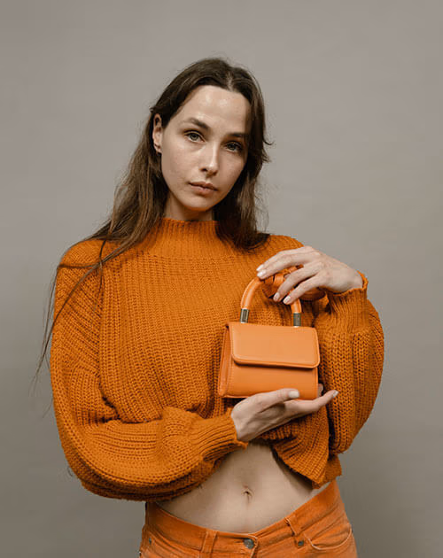 Luxury Handbags for locust grove women