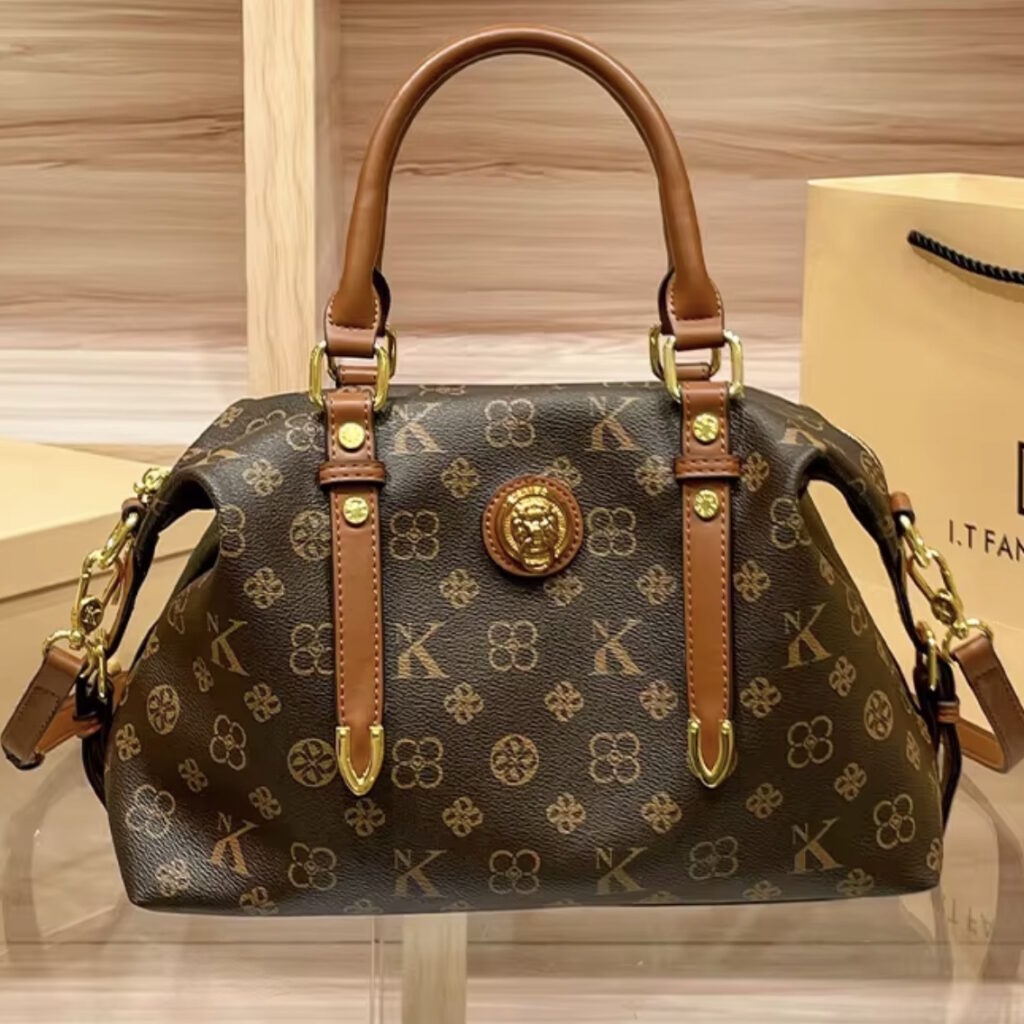 stylish women’s handbags available at MNH Boutique in Locust Grove GA