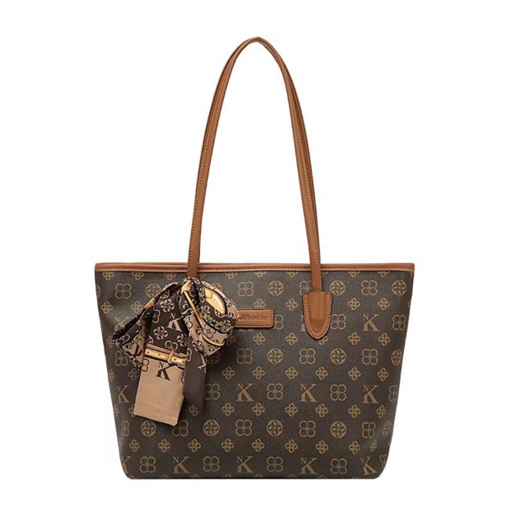 large tote bags for everyday style and function at MNH Boutique in Locust Grove GA - Henry County