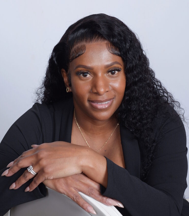 Mashawanda Hawkins - Owner MNH Boutique Handbags